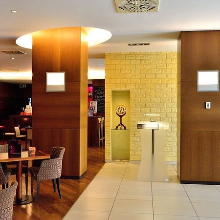 Hotel Mercure Torun Centrum Kültér fotó